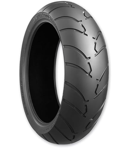 Amazon.com: Bridgestone Exedra Max Motorcycle Tire (90/90-21 (5050